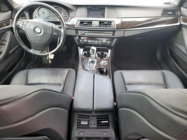 2011 BMW 535 I  