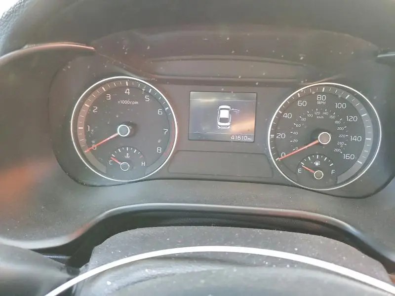 2021 KIA FORTE GT LINE  