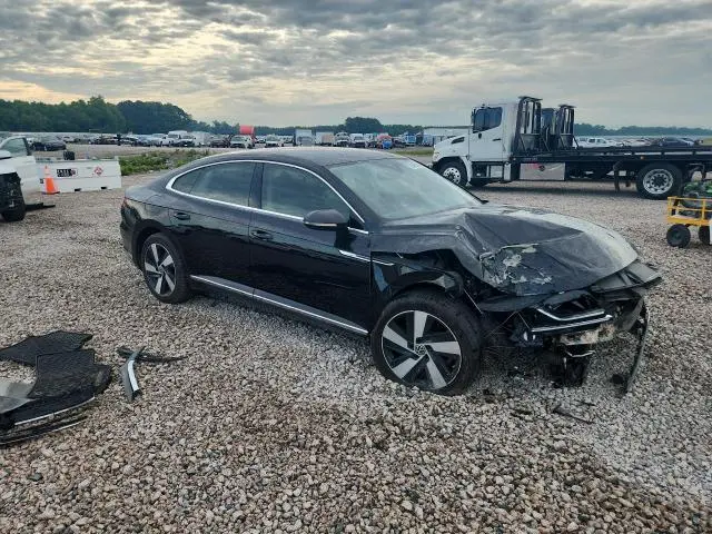 2021 VOLKSWAGEN ARTEON SE  