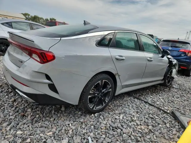 2022 KIA K5 GT LINE  