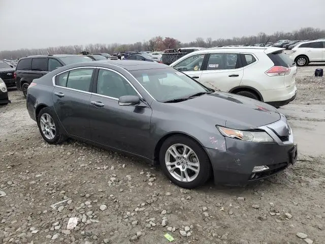 2010 ACURA TL   