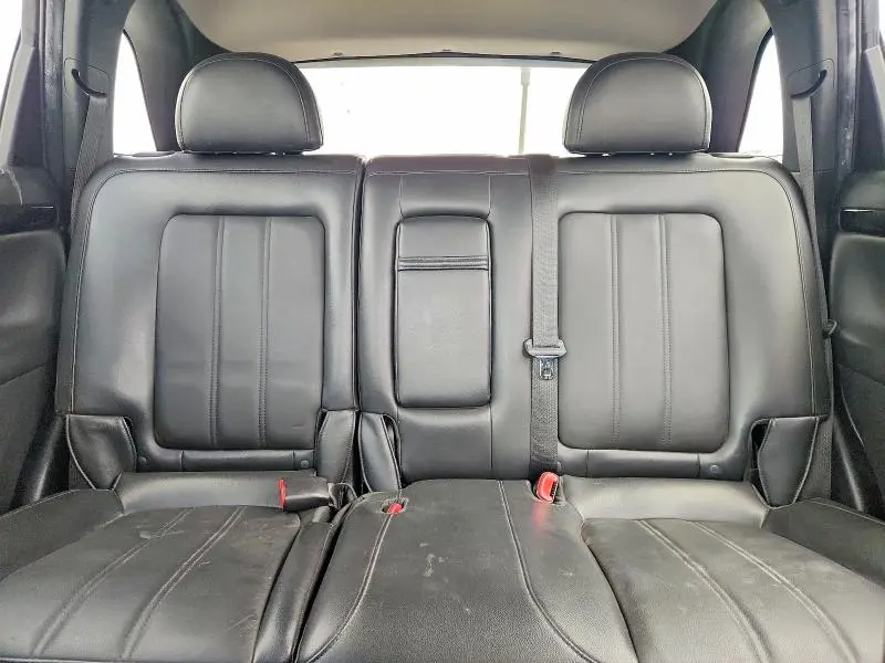 2014 CHEVROLET CAPTIVA   