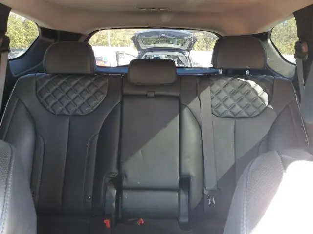 2021 HYUNDAI SANTA FE SEL PREMIUM  