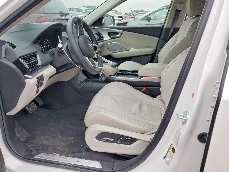 2025 ACURA RDX TECHNOLOGY  