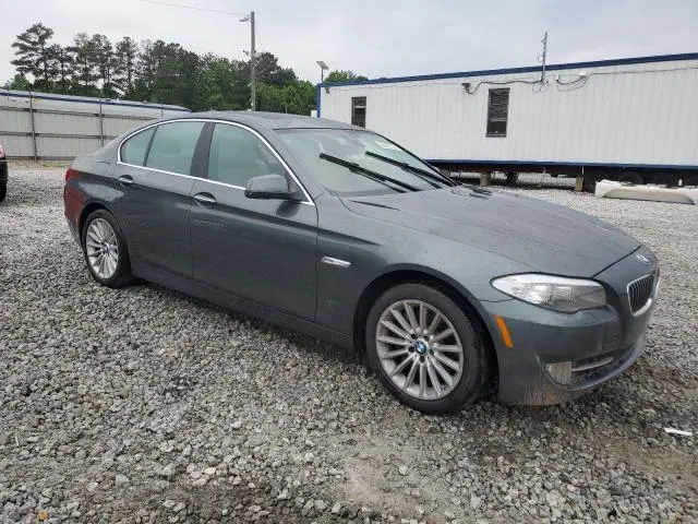 2013 BMW 535 XI