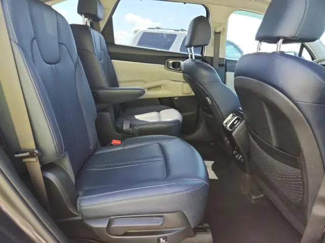 2024 KIA SORENTO SXP  