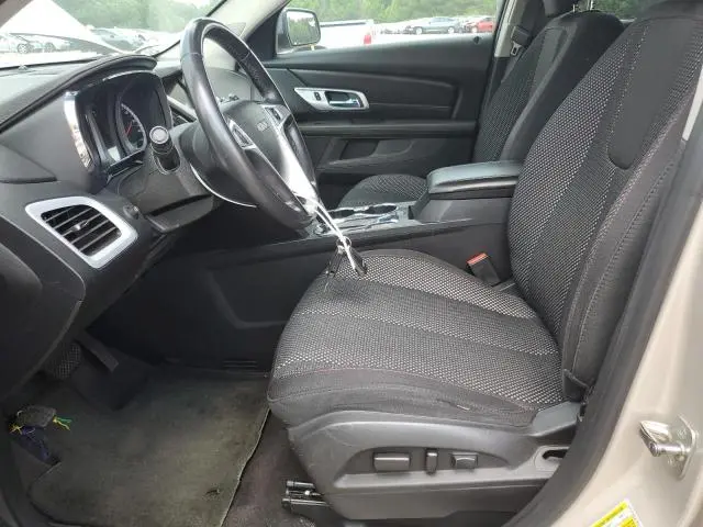 2012 GMC TERRAIN SLE  