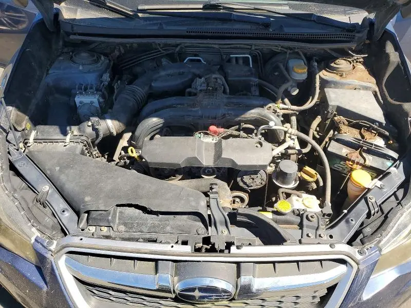 2012 SUBARU IMPREZA LIMITED  