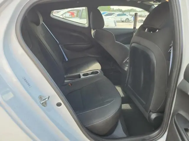 2020 HYUNDAI VELOSTER N