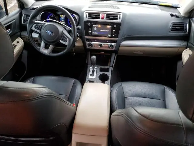 2015 SUBARU LEGACY 2.5I PREMIUM  