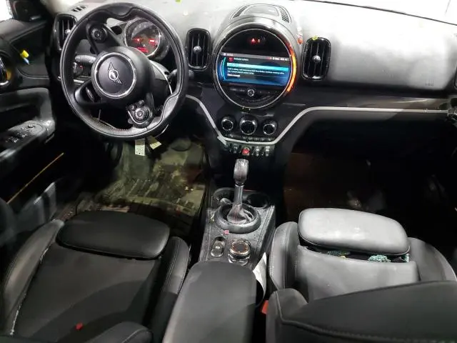 2019 MINI COOPER S COUNTRYMAN ALL4