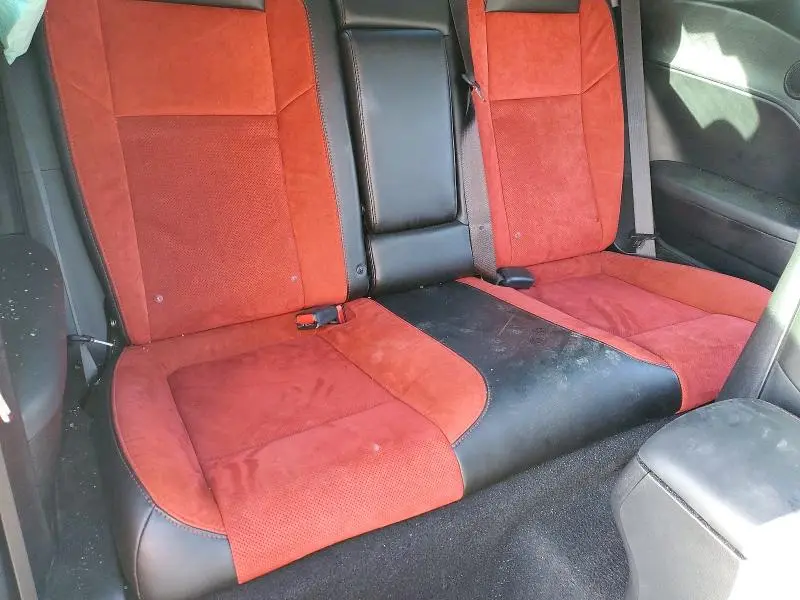 2023 DODGE CHALLENGER R  