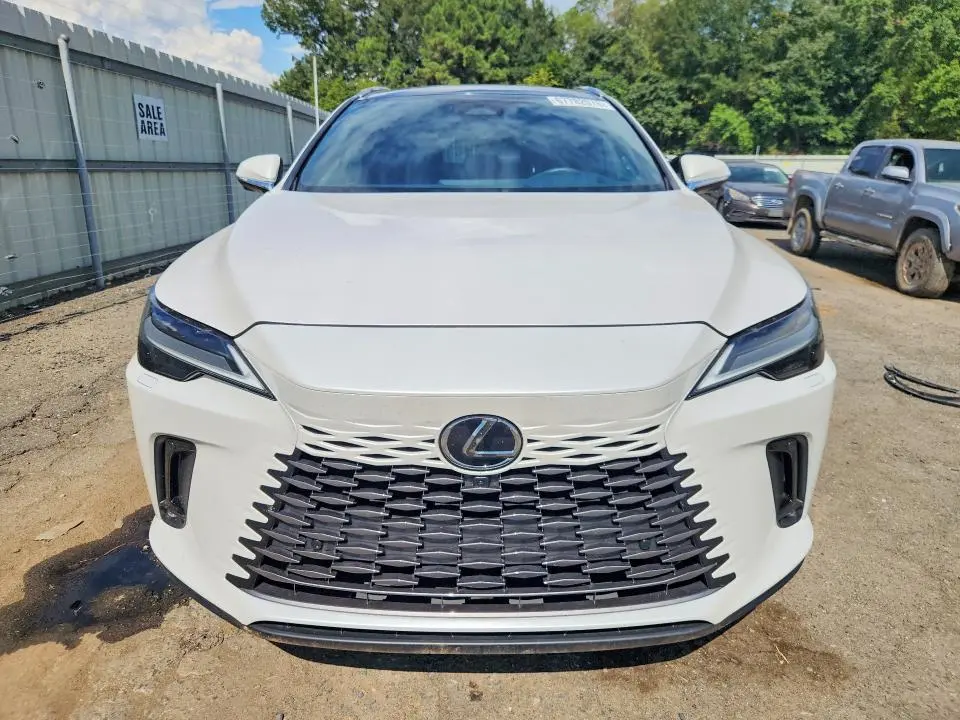 2023 LEXUS RX 350 LUXURY  