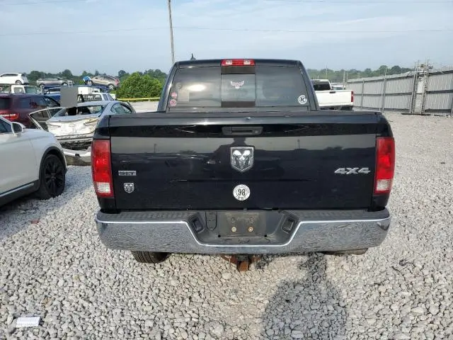 2014 RAM 1500 SLT  