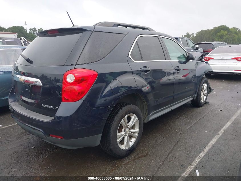 2015 CHEVROLET EQUINOX 1LT