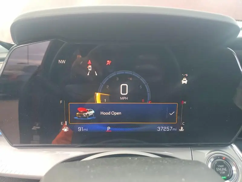 2024 CHEVROLET TRAX 1LT  