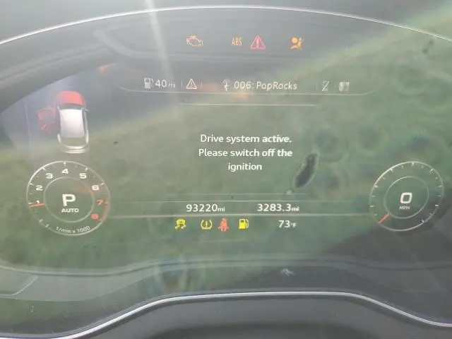 2019 AUDI Q5 PREMIUM PLUS  