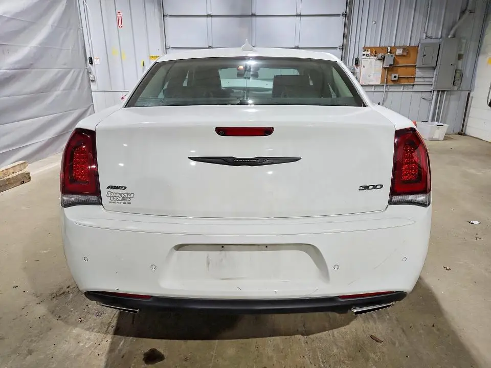2022 CHRYSLER 300 TOURING L  