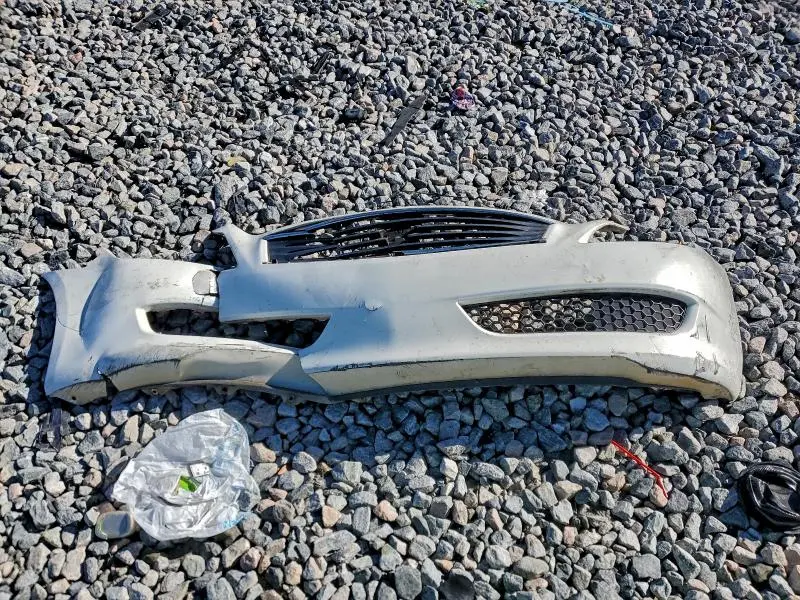 2010 INFINITI G37 BASE  