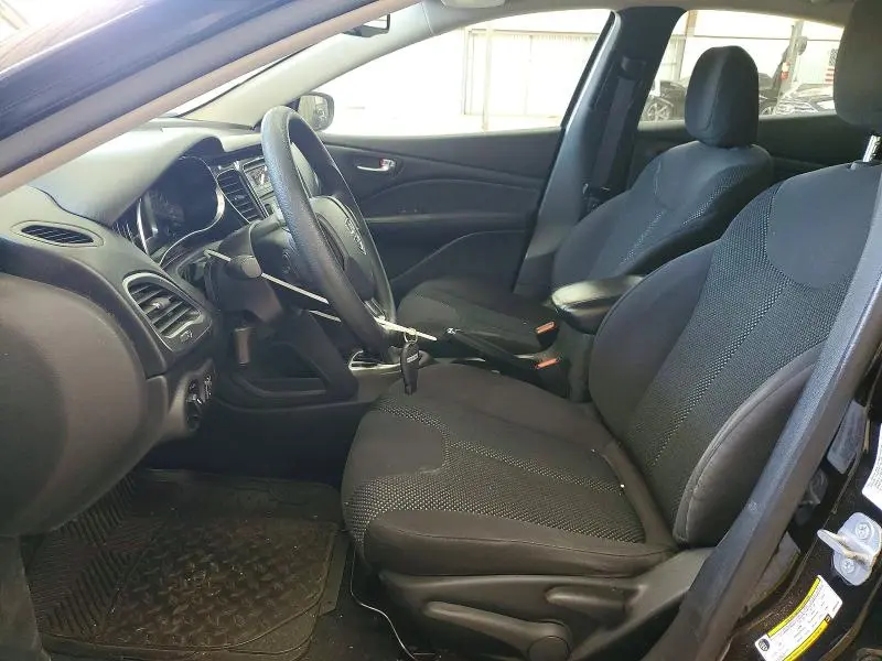 2014 DODGE DART SE  