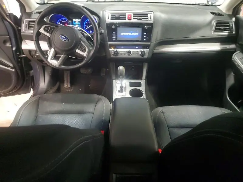 2015 SUBARU LEGACY 2.5I PREMIUM  
