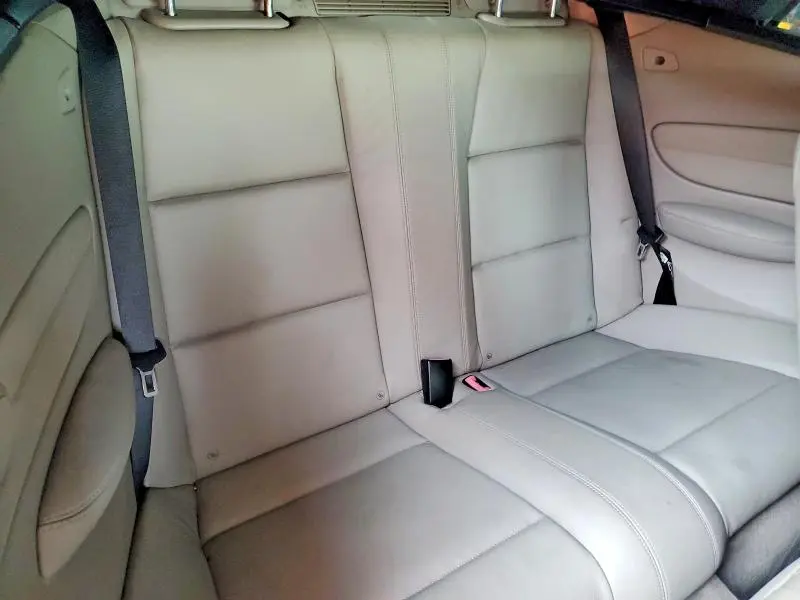 2010 BMW 135 I  