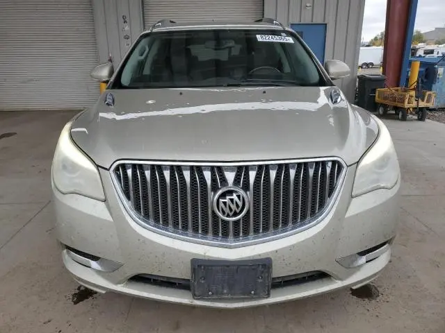 2014 BUICK ENCLAVE   