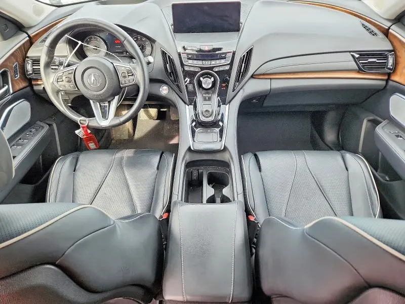 2019 ACURA RDX ADVANCE  