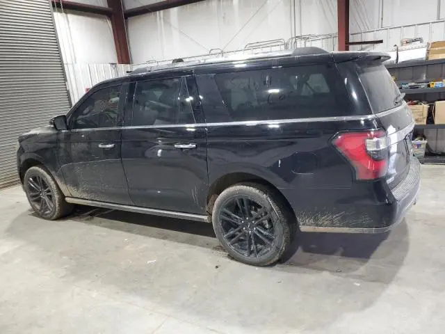 2020 FORD EXPEDITION MAX LIMITED  