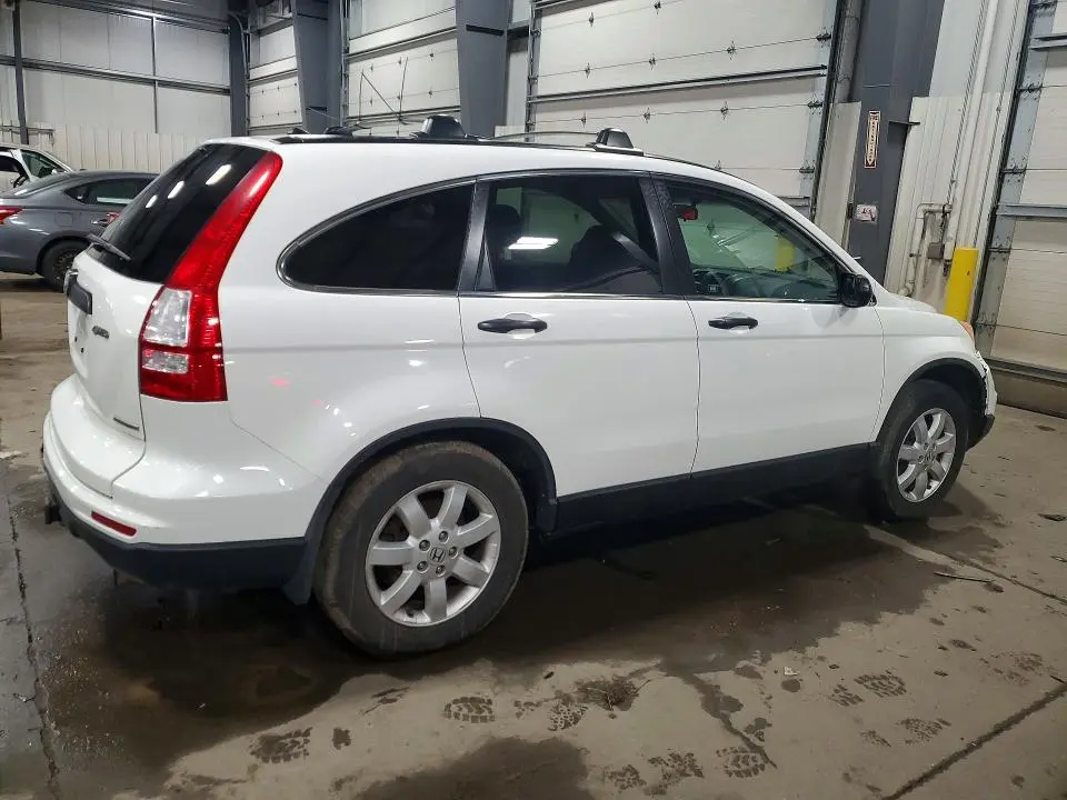 2011 HONDA CR-V SE  