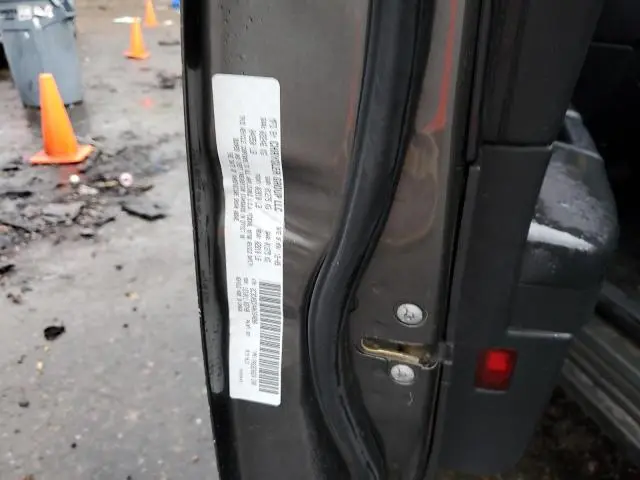 2010 CHRYSLER 300 TOURING  