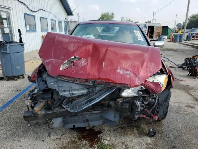 2011 CHRYSLER 200 LIMITED  