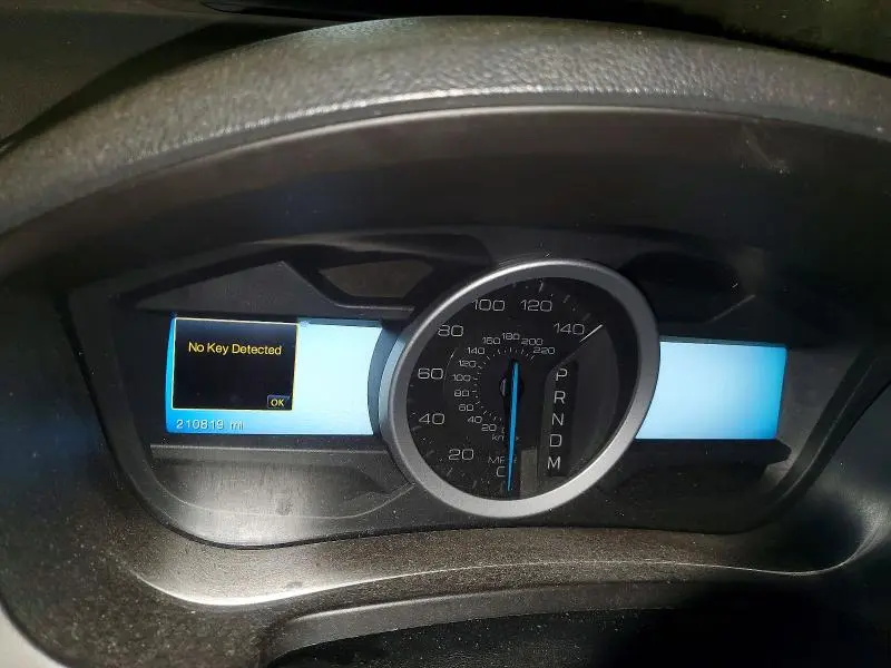 2012 FORD EXPLORER LIMITED  