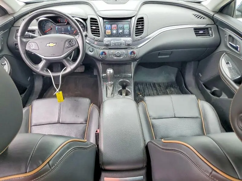 2020 CHEVROLET IMPALA PREMIER  