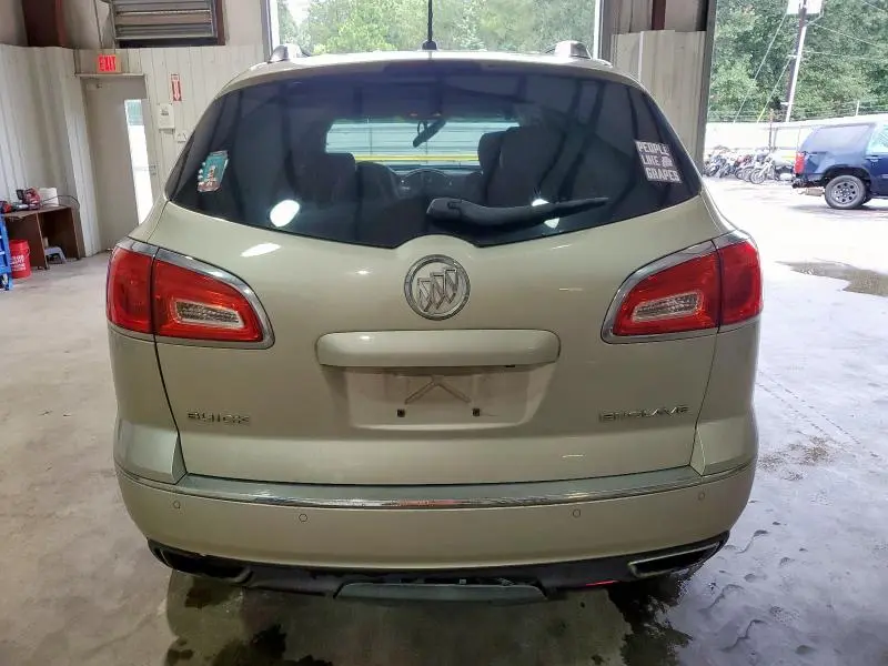 2014 BUICK ENCLAVE   