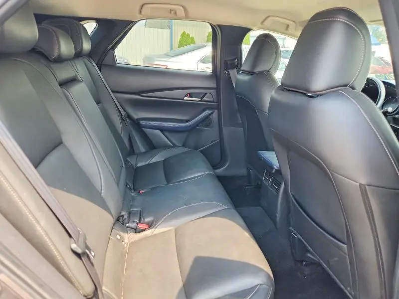 2020 MAZDA CX-30 SELECT  
