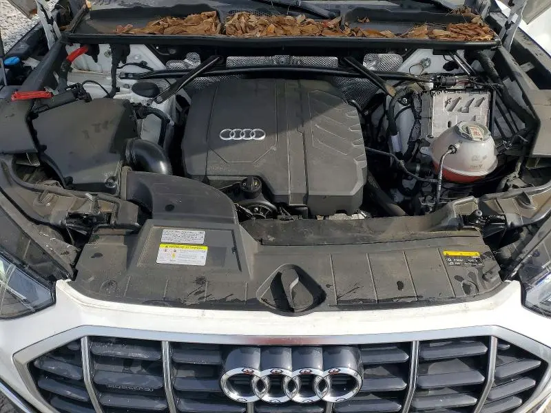 2021 AUDI Q5 PREMIUM  