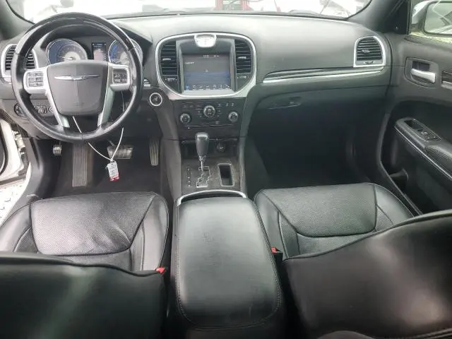 2014 CHRYSLER 300C   