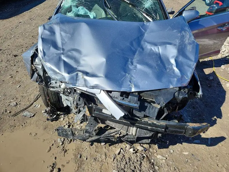 2015 HYUNDAI SONATA LIMITED 2.0T  