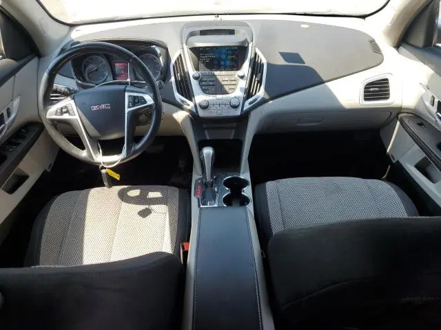 2014 GMC TERRAIN SLE  