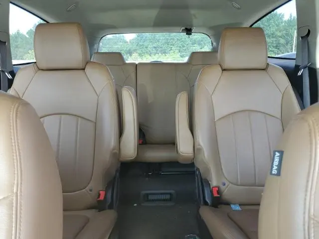 2017 BUICK ENCLAVE   