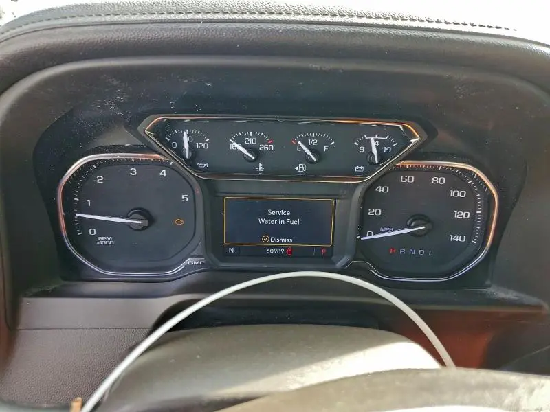 2021 GMC SIERRA C2500 SLT  