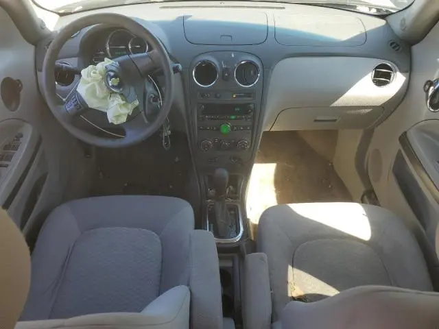 2010 CHEVROLET HHR LT  