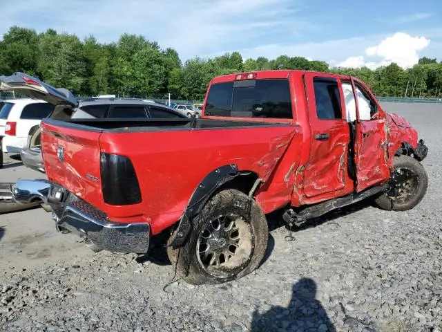 2015 RAM 1500 ST  