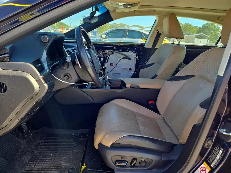 2019 LEXUS ES 350  