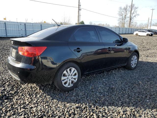 2012 KIA FORTE LX