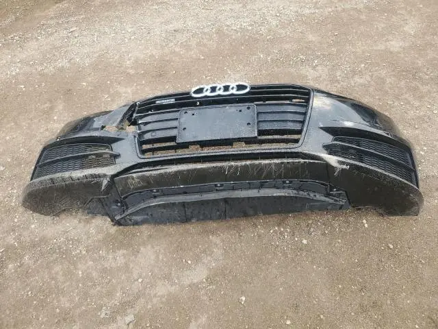 2016 AUDI A6 PREMIUM PLUS  