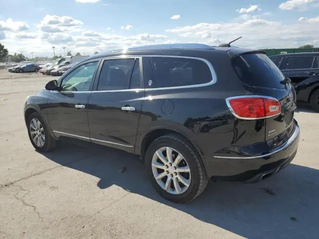 2016 BUICK ENCLAVE