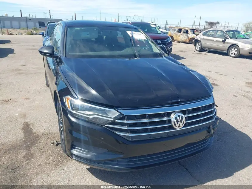 2021 VOLKSWAGEN JETTA 1.4T R-LINE/1.4T S/1.4T SE