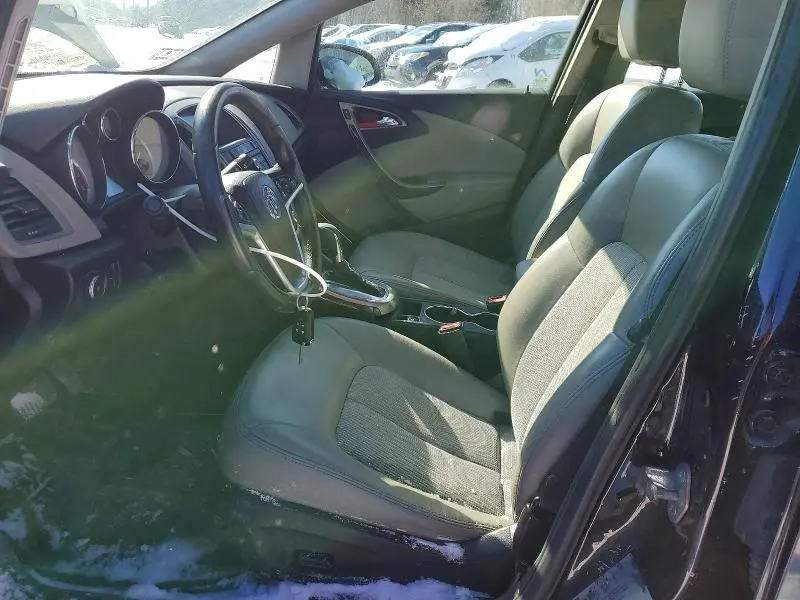 2014 BUICK VERANO CONVENIENCE  